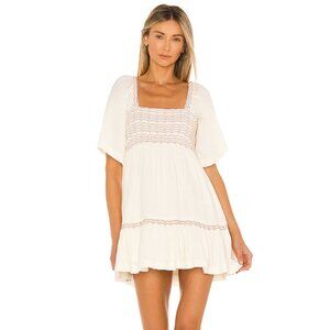 Free People Easy to Love Bubble Dress - Small